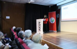 BALMAG afet ve acil durum eğitimleri